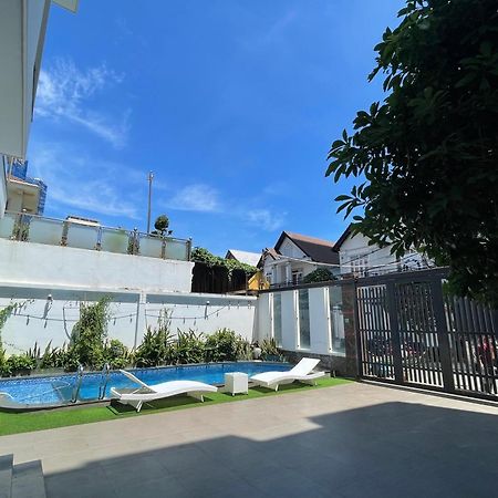 Minh Phuoc Villa 12 Kim Ngan Вунгтау Экстерьер фото