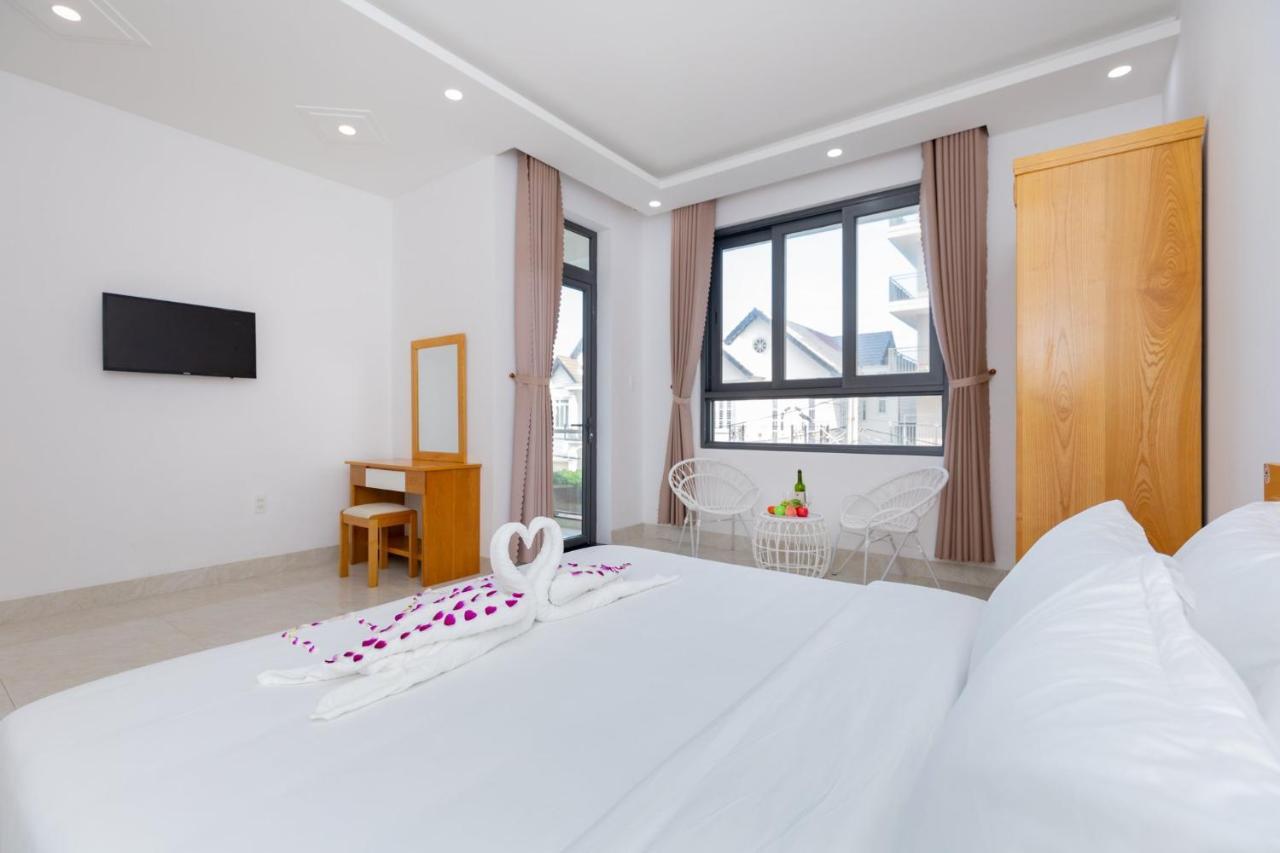 Minh Phuoc Villa 12 Kim Ngan Вунгтау Экстерьер фото