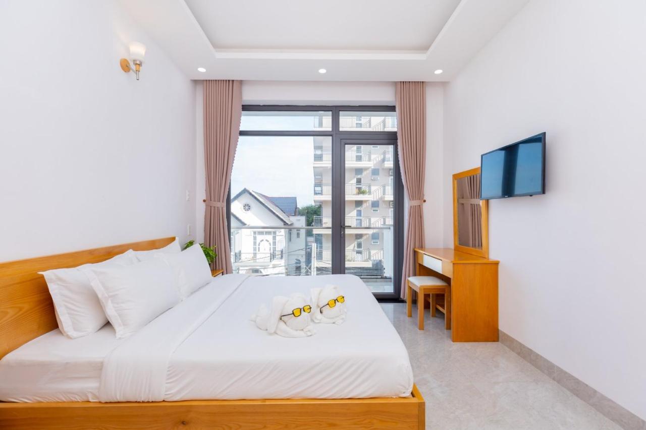 Minh Phuoc Villa 12 Kim Ngan Вунгтау Экстерьер фото
