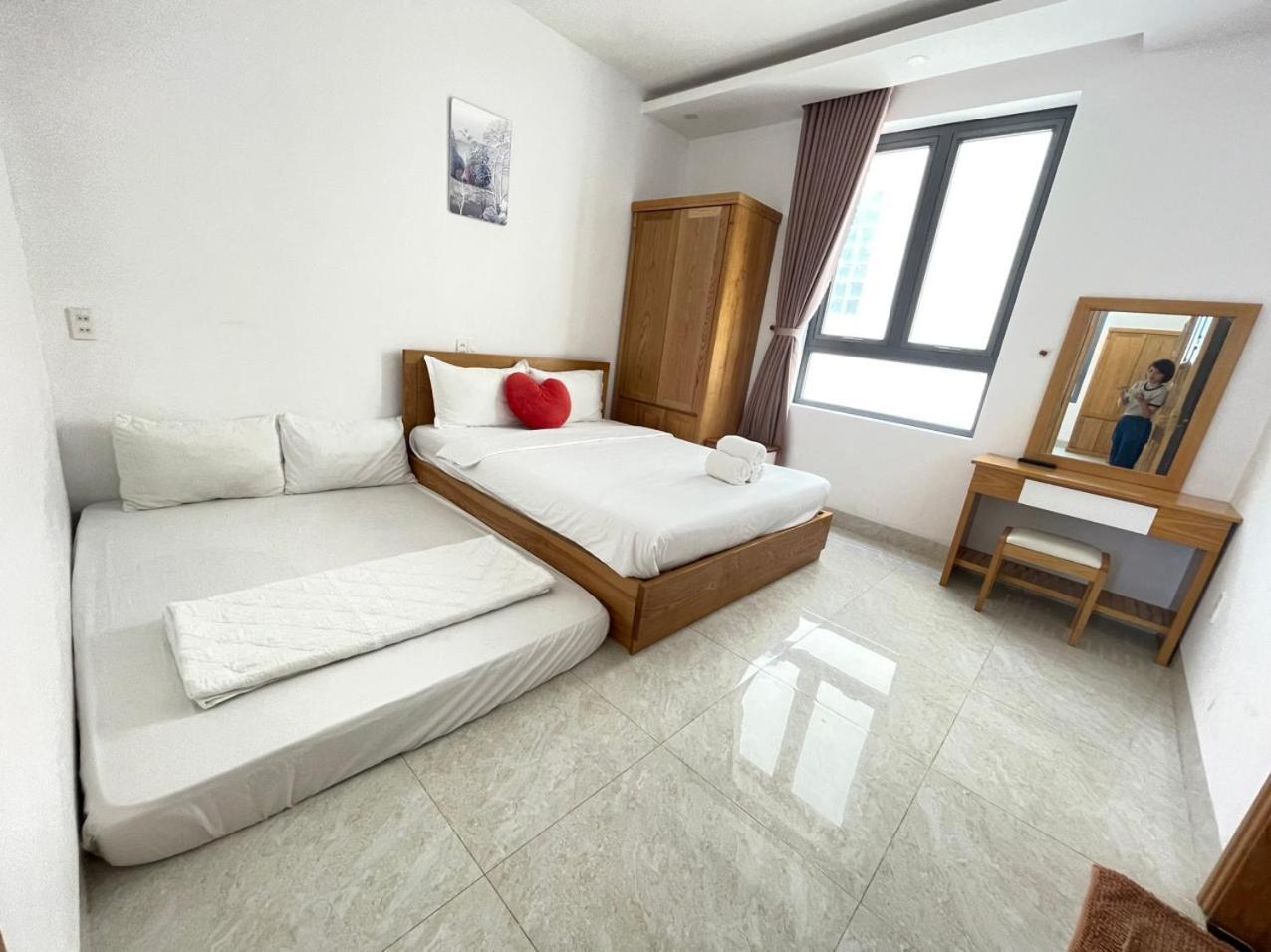Minh Phuoc Villa 12 Kim Ngan Вунгтау Экстерьер фото