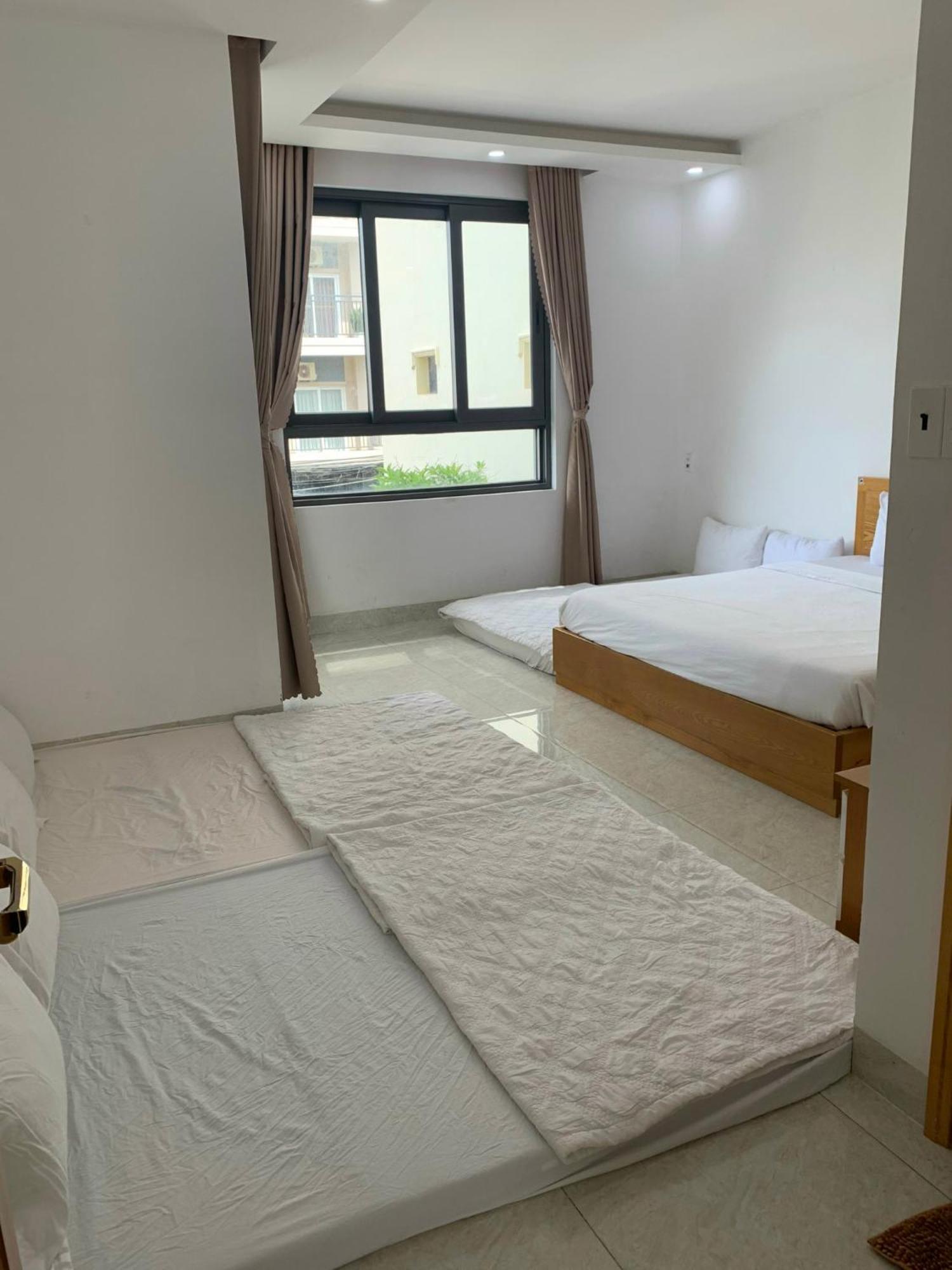 Minh Phuoc Villa 12 Kim Ngan Вунгтау Экстерьер фото