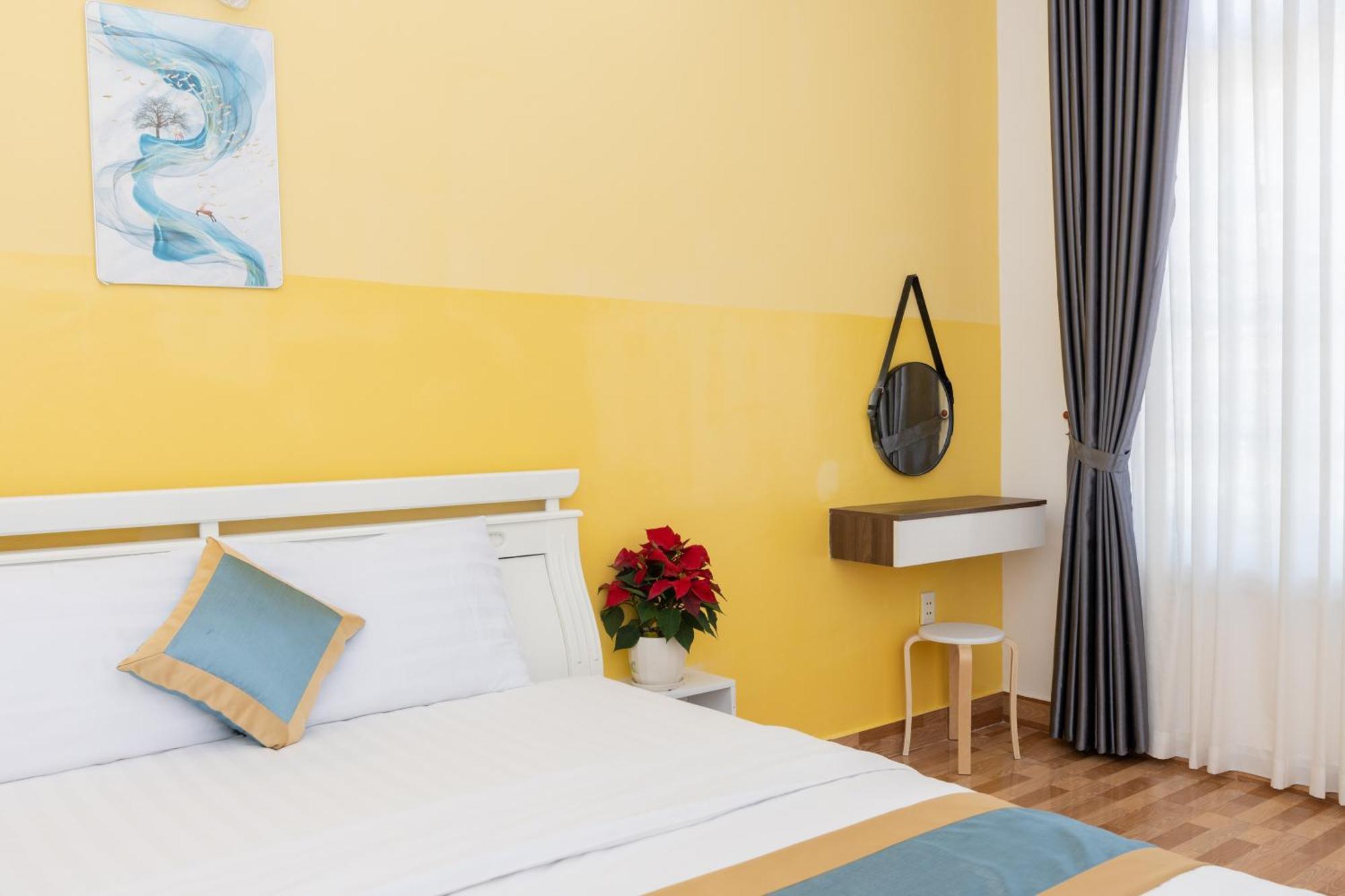 Minh Phuoc Villa 12 Kim Ngan Вунгтау Экстерьер фото